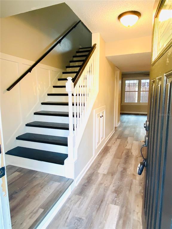 148 Douglas Road West, Unit C Oldsmar, FL 34677 - Photo 3 of 25 a view of entryway