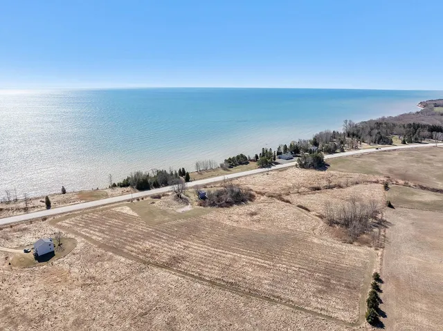 $334,900 | N6361 Highway 42, Algoma, WI 54201