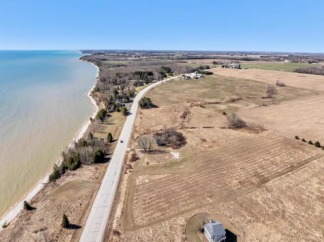 $334,900 | N6361 Highway 42, Algoma, WI 54201