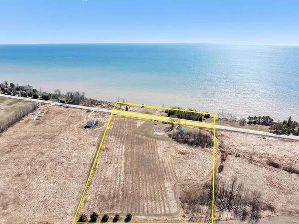 $334,900 | N6361 Highway 42, Algoma, WI 54201