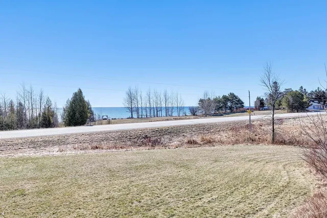 $334,900 | N6361 Highway 42, Algoma, WI 54201