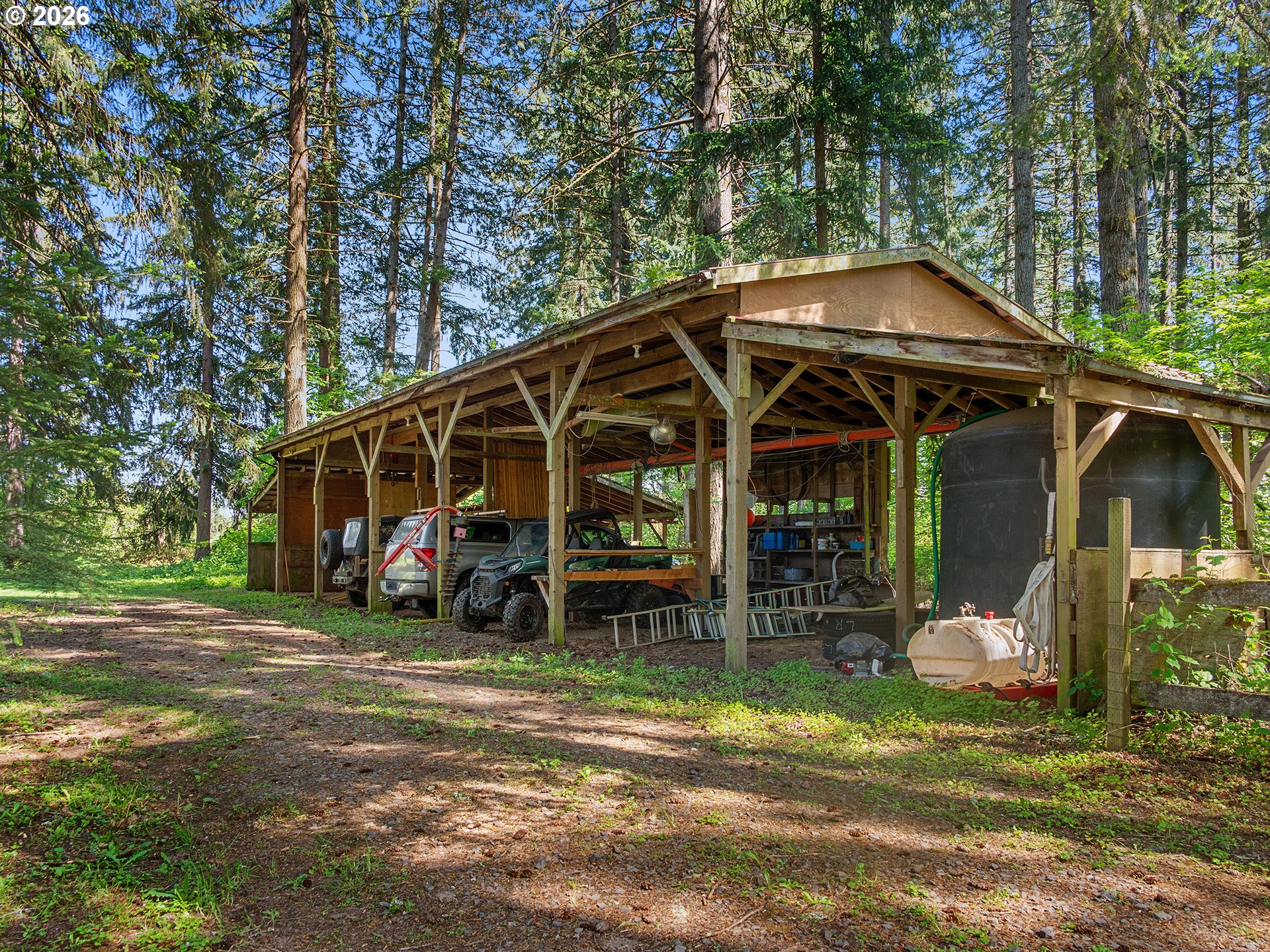 26465 Northwest West Union Road Hillsboro, OR 97124 - Photo 34 of 48