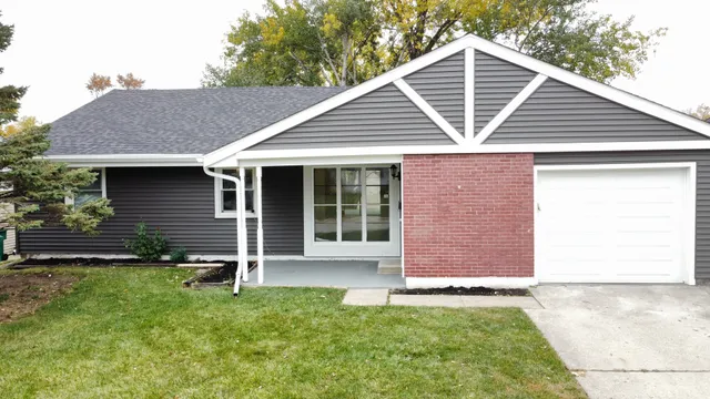 $364,900 | 15208 Highland Avenue, Orland Park, IL 60462