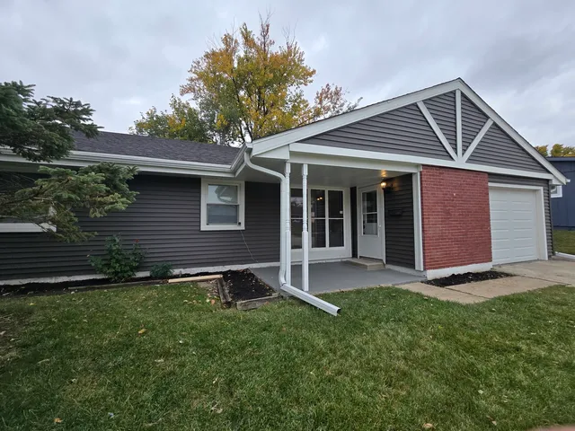 $364,900 | 15208 Highland Avenue, Orland Park, IL 60462