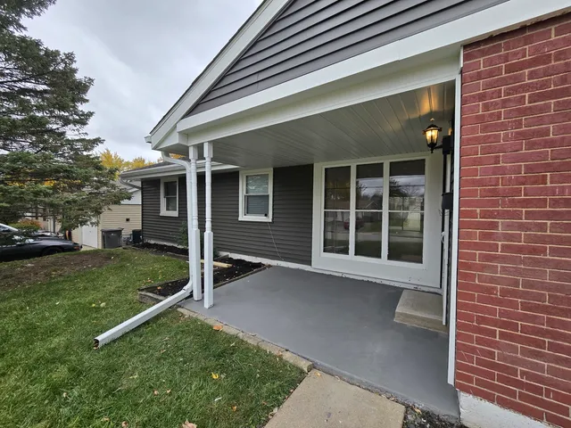 $364,900 | 15208 Highland Avenue, Orland Park, IL 60462
