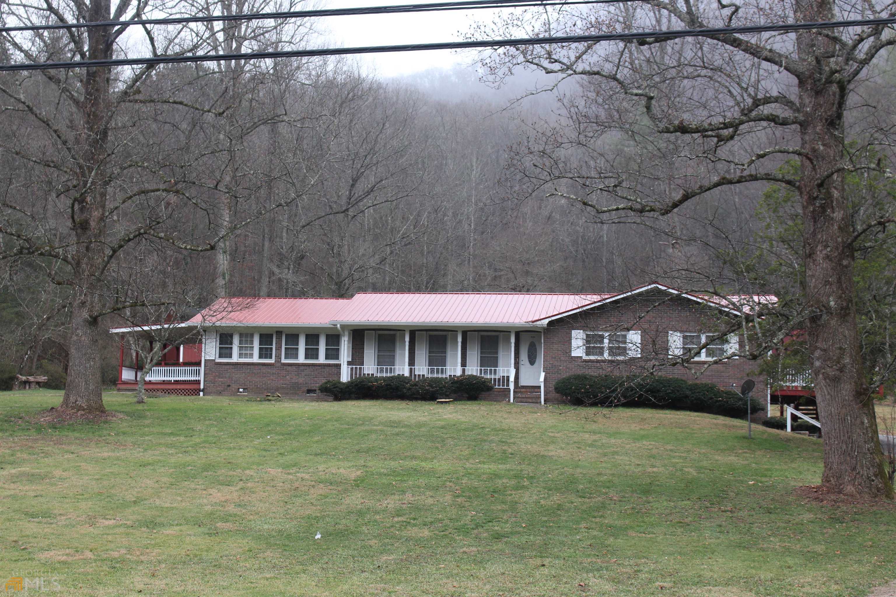 3589 Highway 441 Rabun Gap, GA 30568 - Photo 1 of 1 Gallery Image 1