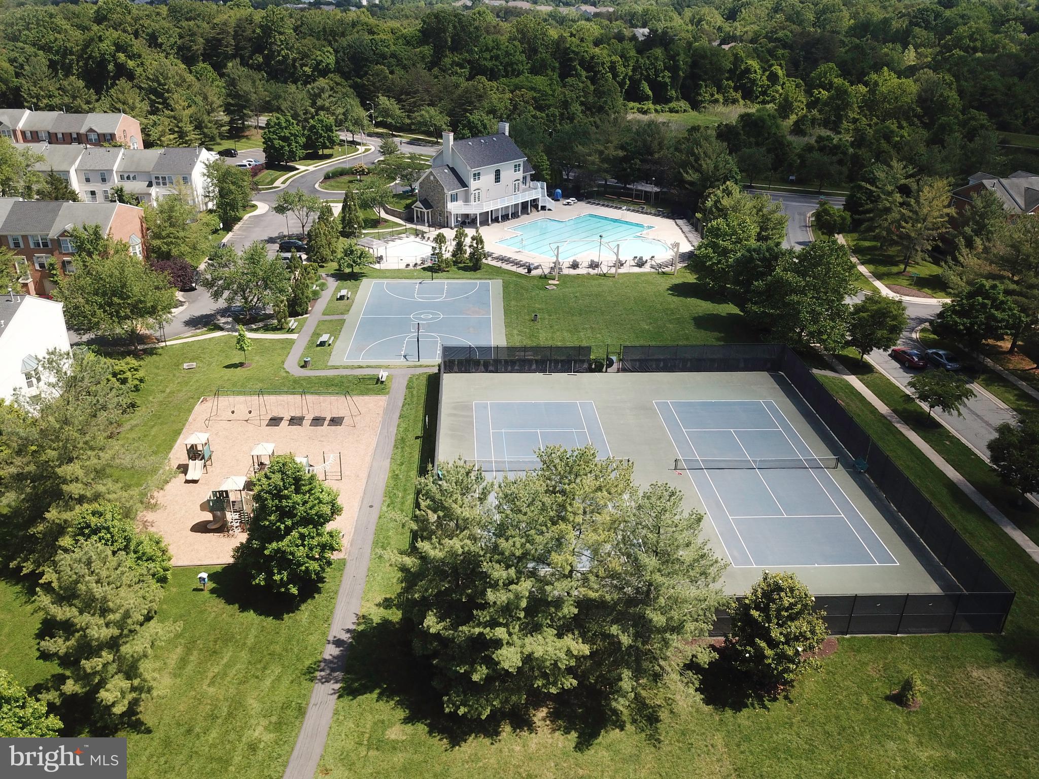 10817 Maplecrest Lane Potomac, MD 20854 - Photo 59 of 62