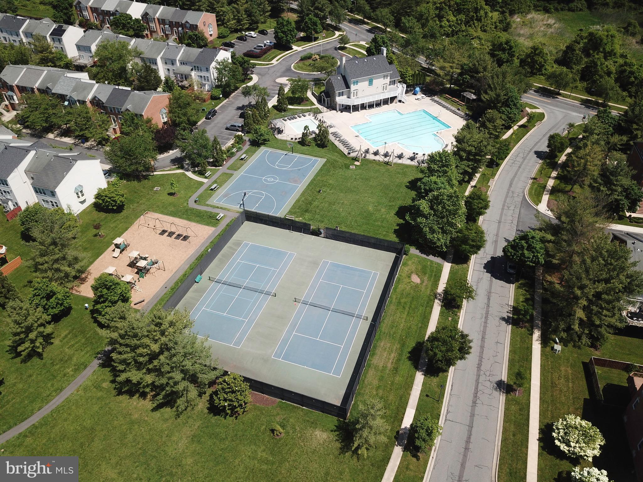 10817 Maplecrest Lane Potomac, MD 20854 - Photo 60 of 62