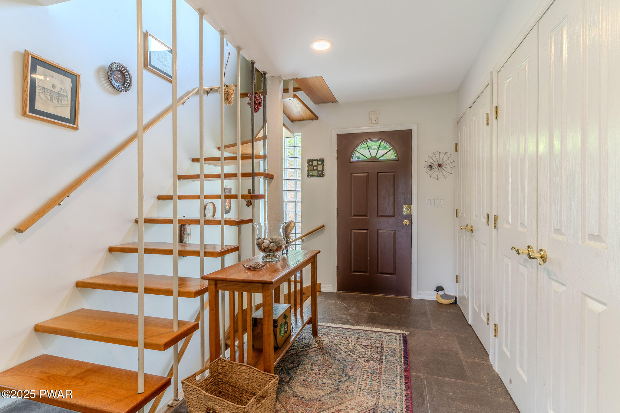 113 Jacobs Ladder Road Starrucca, PA 18462 - Photo 52 of 88 Foyer Area