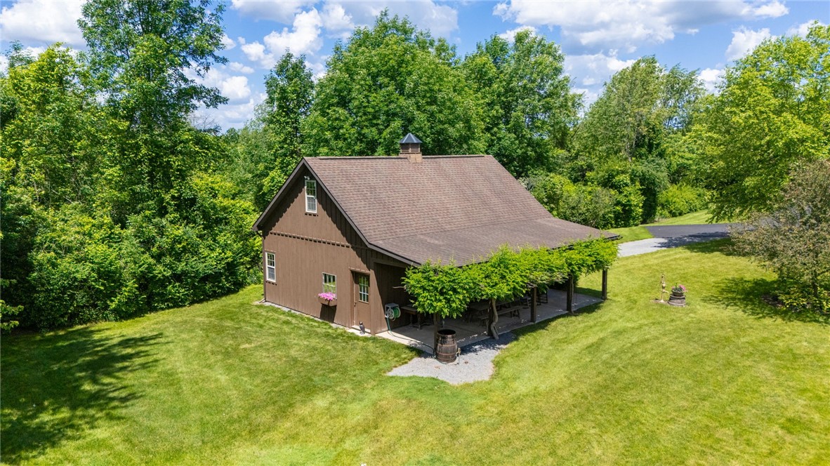 129 Euler Road Ogden, NY 14428 - Photo 37 of 45