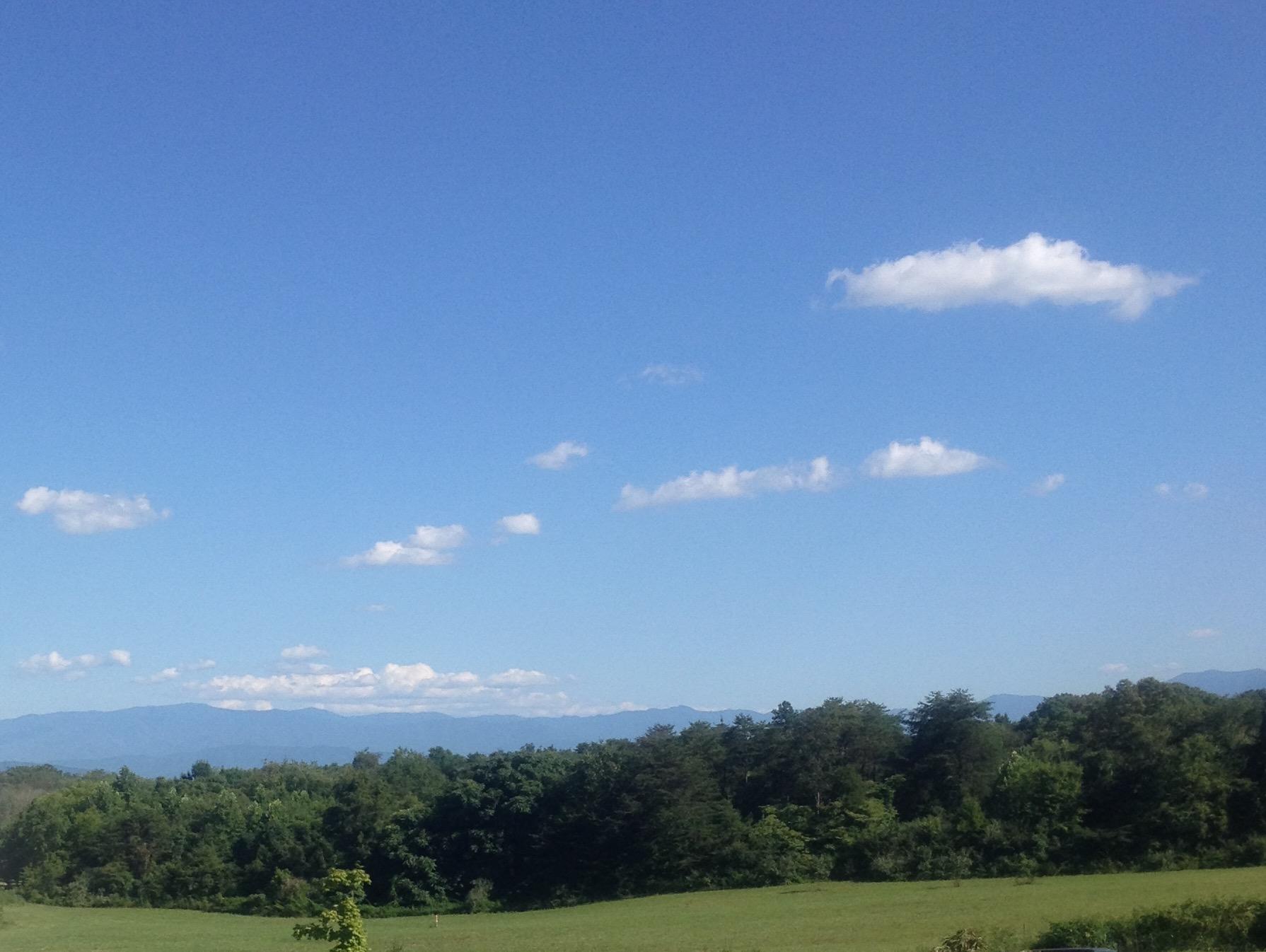 0 Sockless Road, Unit 4 2 Dandridge, TN 37725 - Photo 2 of 4 Beautiful and Peaceful view