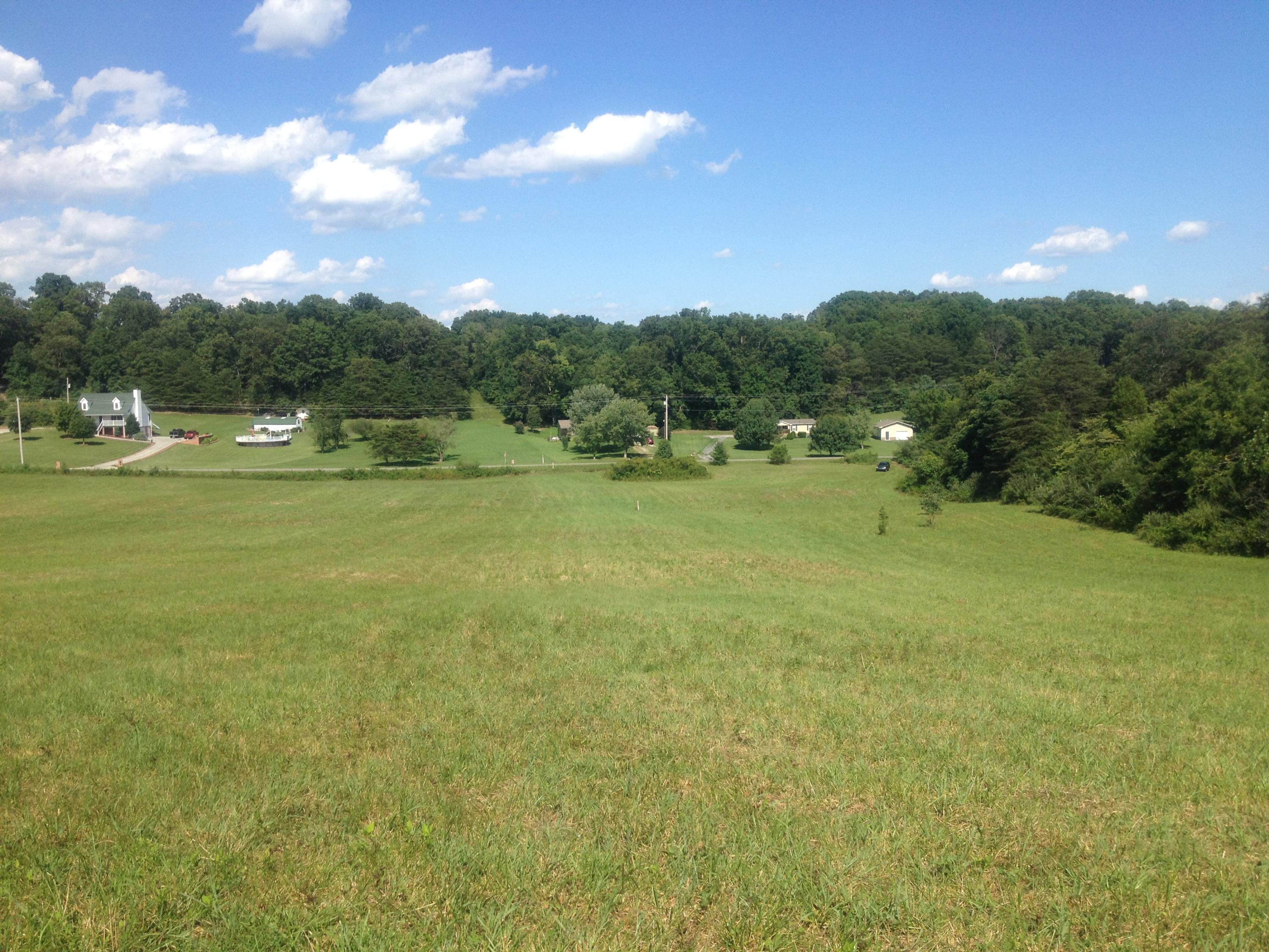 0 Sockless Road, Unit 4 2 Dandridge, TN 37725 - Photo 4 of 4 Level lot facing road