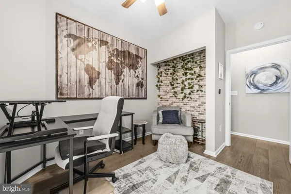 $470,000 | 7706 Haynes Point Way, Unit D, Alexandria, VA 22315