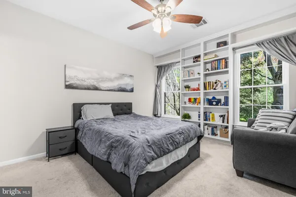 $470,000 | 7706 Haynes Point Way, Unit D, Alexandria, VA 22315