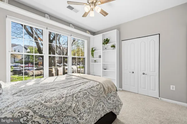 $470,000 | 7706 Haynes Point Way, Unit D, Alexandria, VA 22315