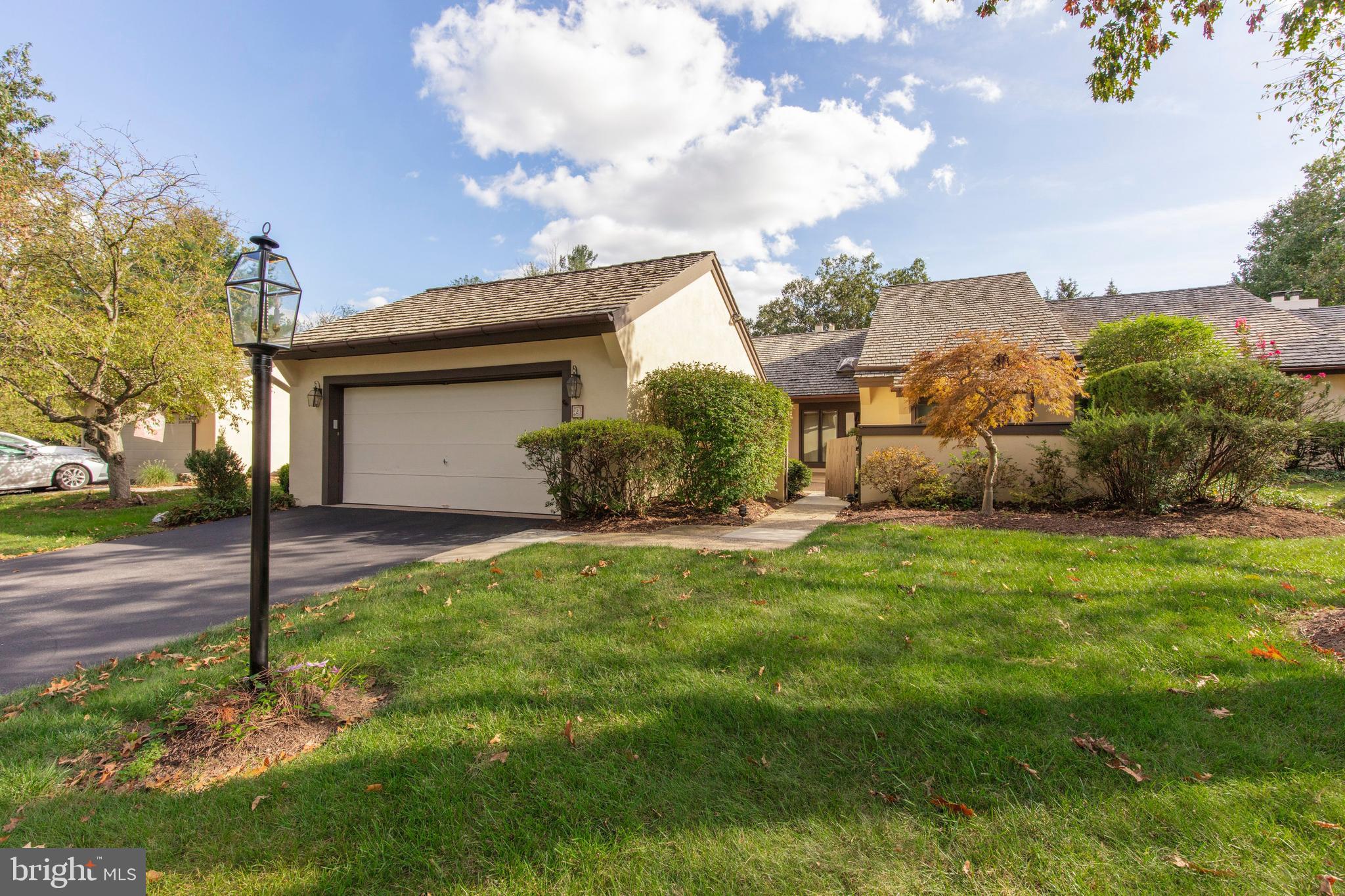 Whitpain Farm Prophecy Model