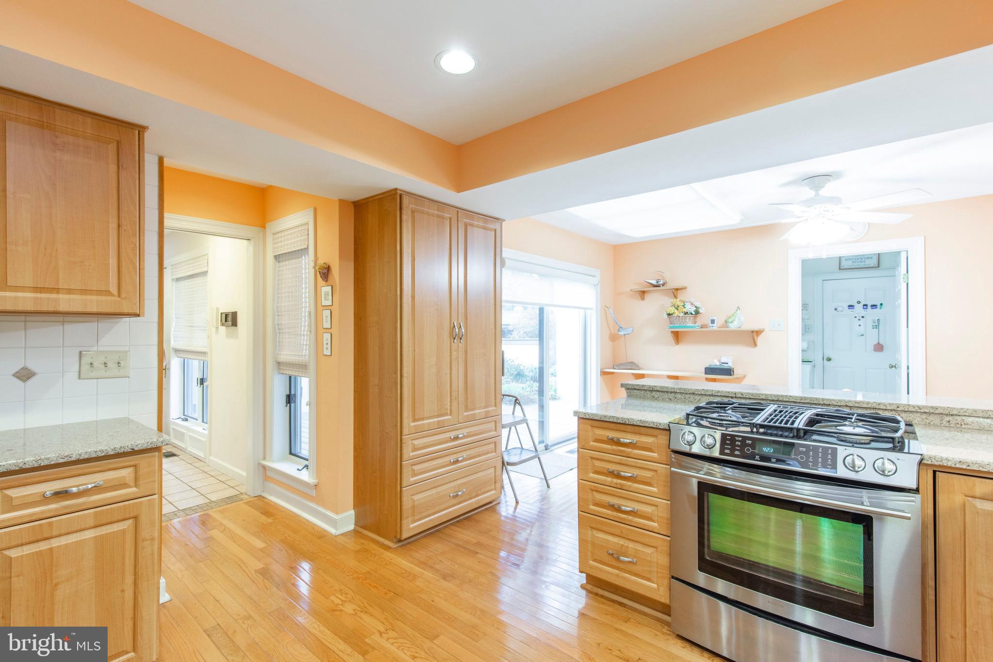 2 Farrier Lane Blue Bell, PA 19422 - Photo 15 of 42 Plenty of custom cabinets and large pantry