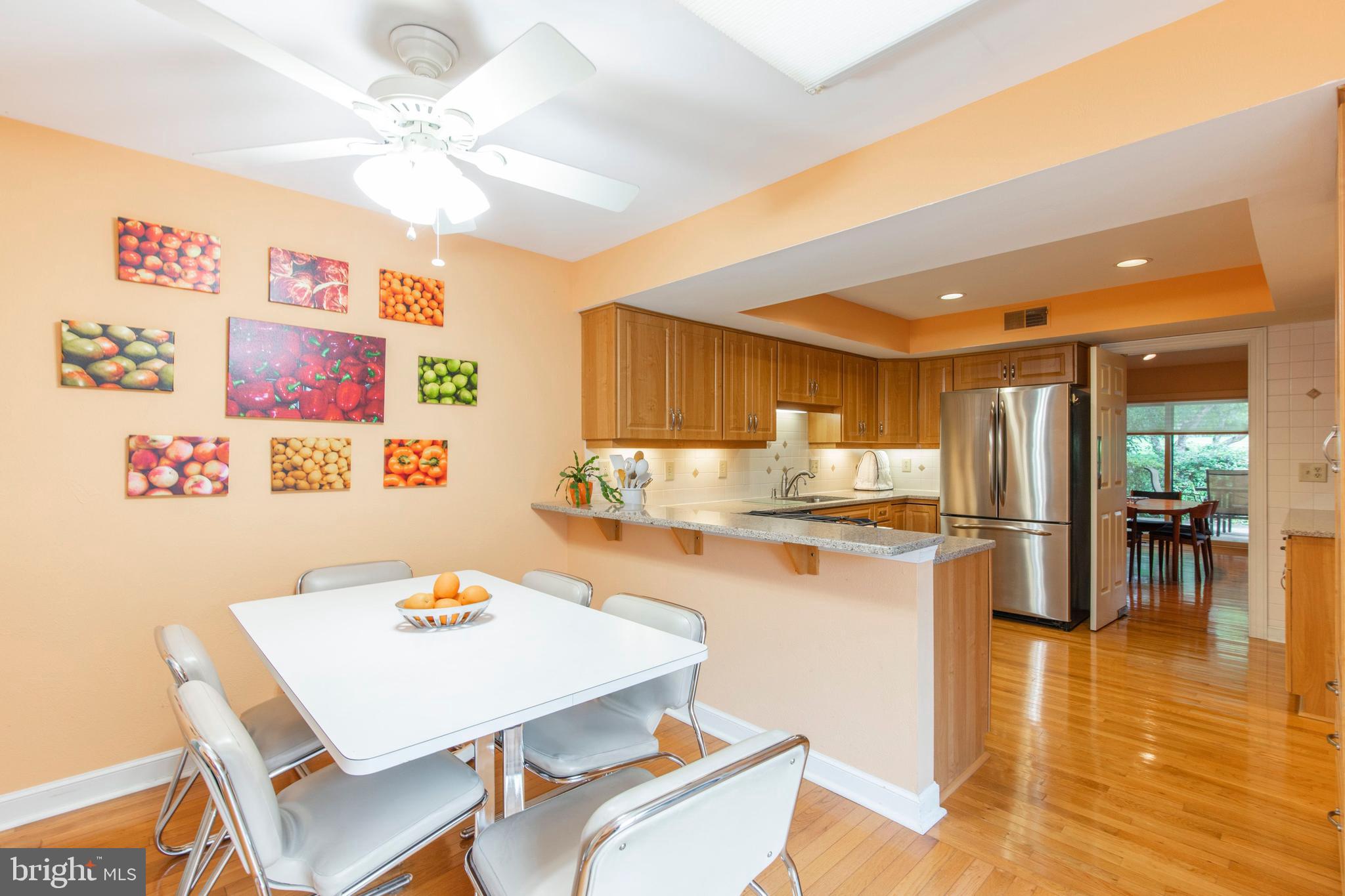 2 Farrier Lane Blue Bell, PA 19422 - Photo 18 of 42 Hardwood floors
