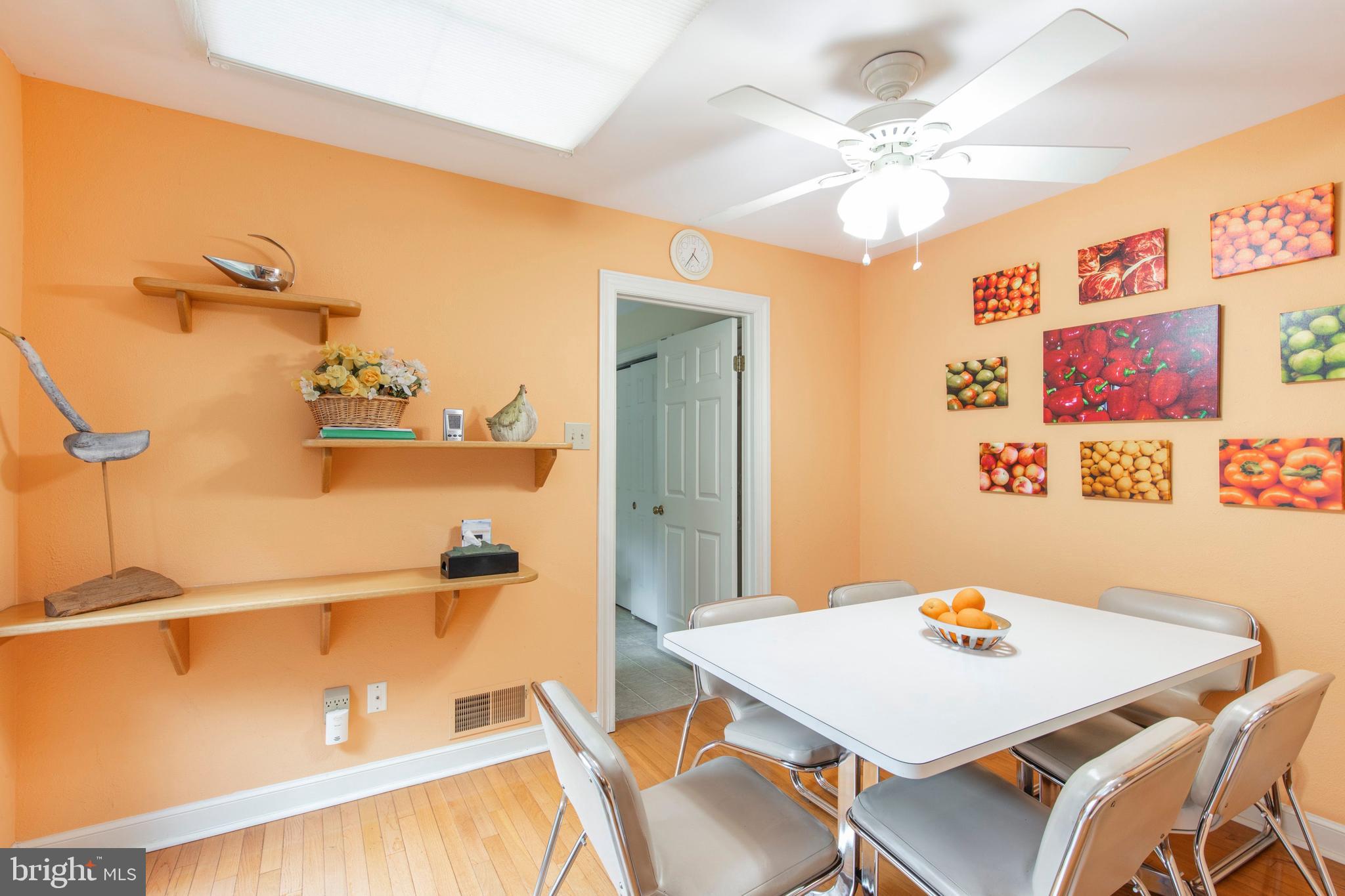 2 Farrier Lane Blue Bell, PA 19422 - Photo 19 of 42 Great dining space