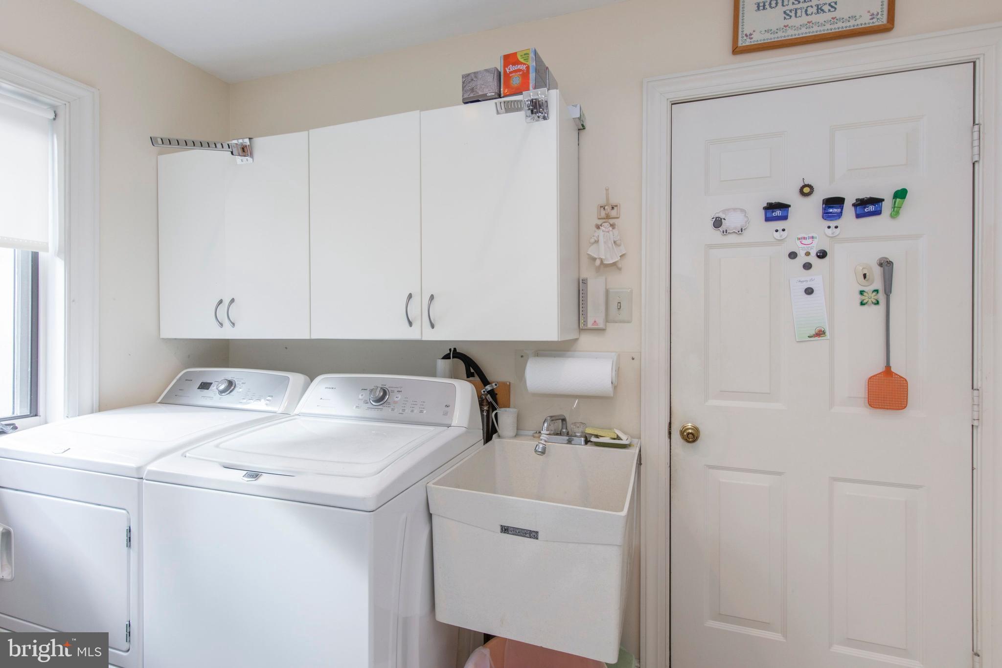 2 Farrier Lane Blue Bell, PA 19422 - Photo 20 of 42 Laundry room and access to the garage