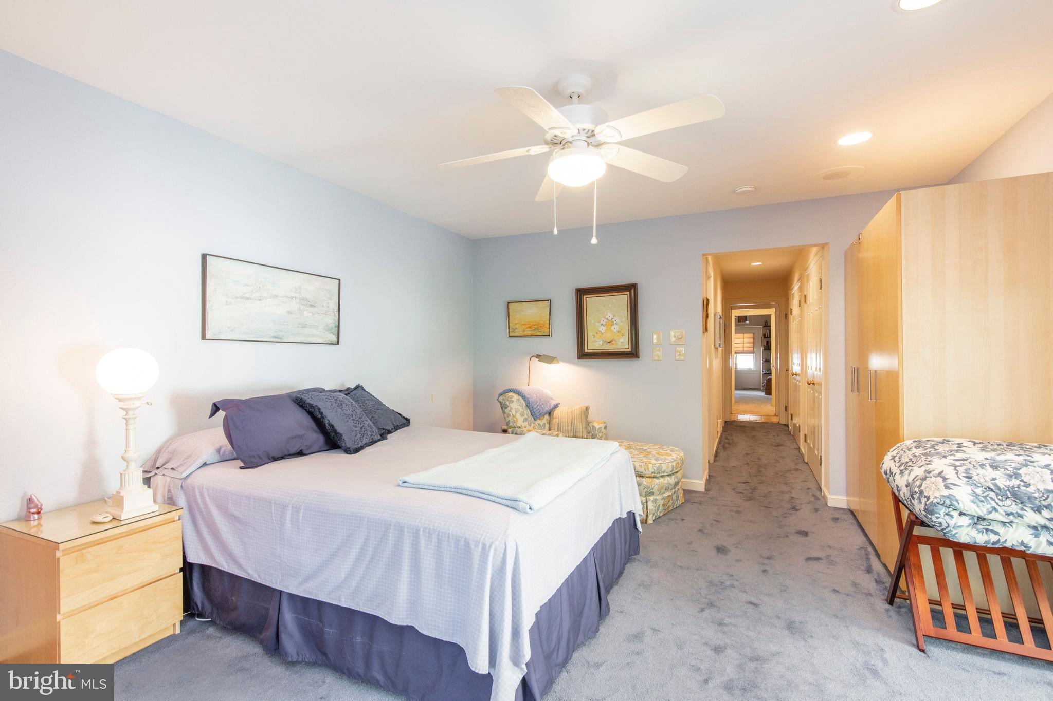 2 Farrier Lane Blue Bell, PA 19422 - Photo 21 of 42 Primary bedroom with tons of closet space