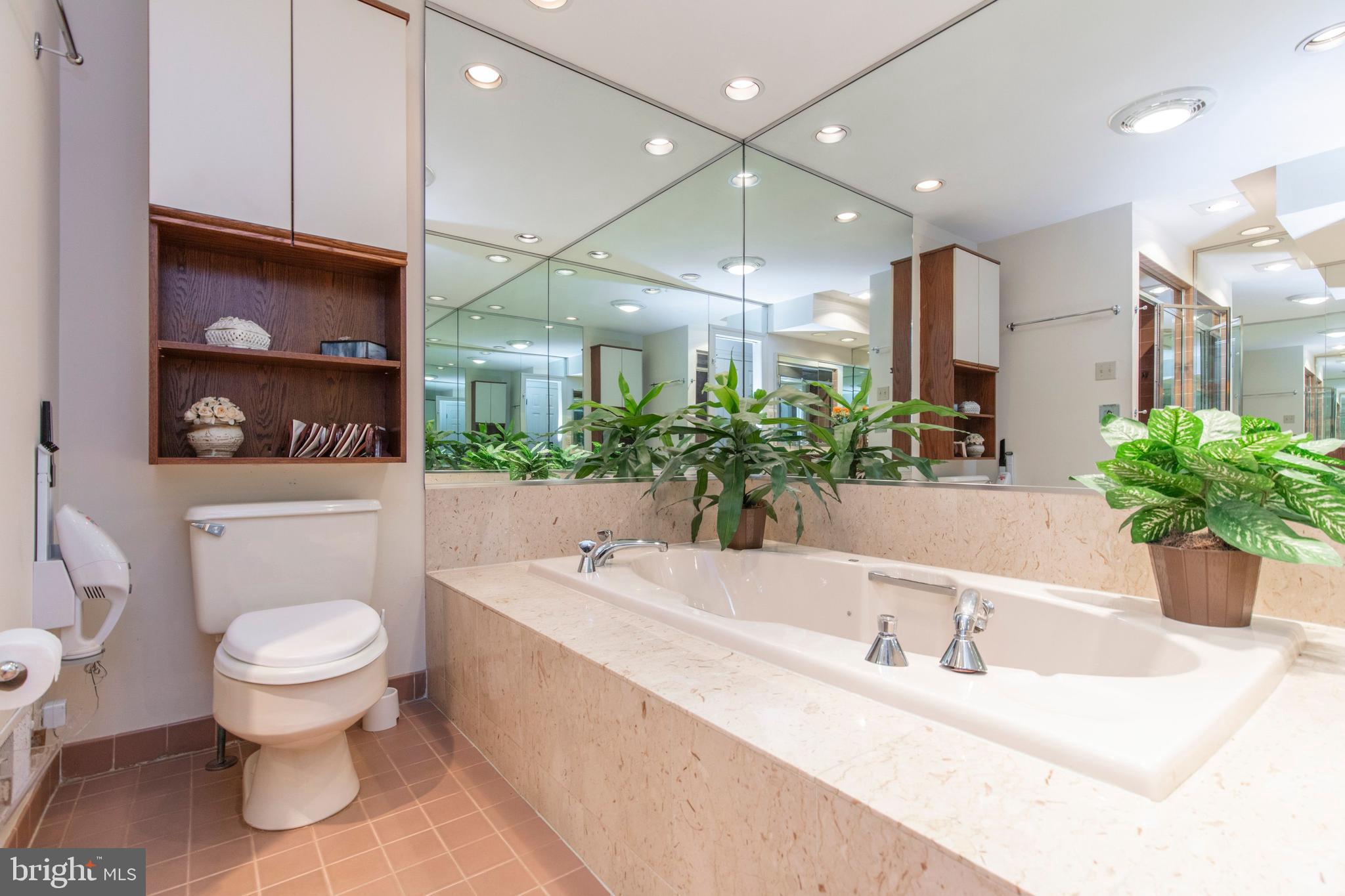 2 Farrier Lane Blue Bell, PA 19422 - Photo 24 of 42 Primary Bath