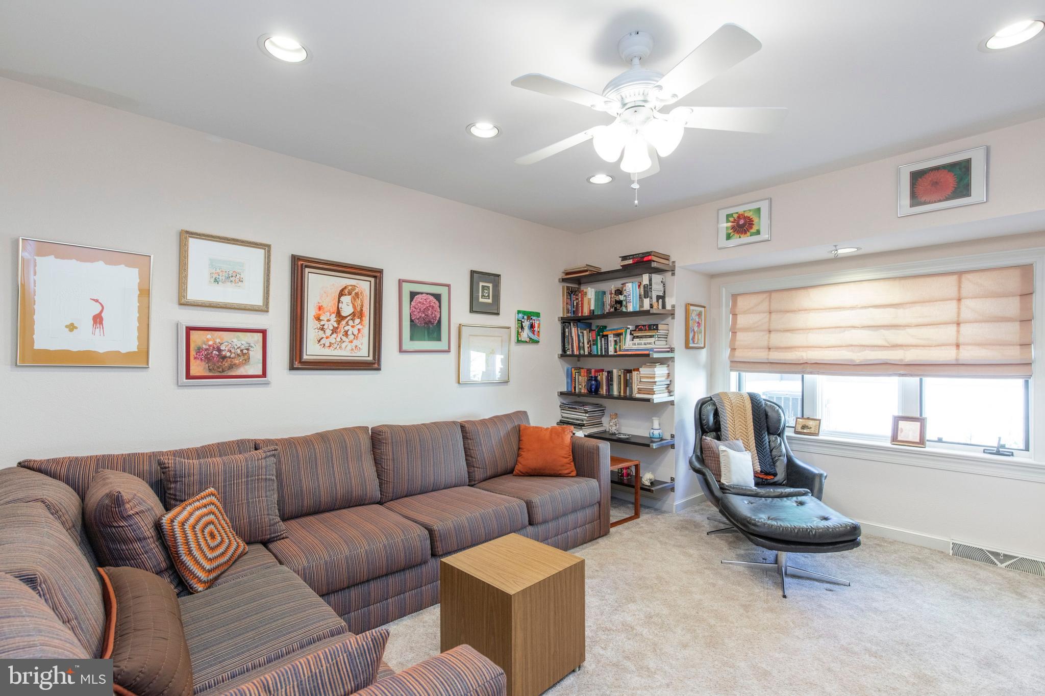 2 Farrier Lane Blue Bell, PA 19422 - Photo 26 of 42 Second bedroom or office