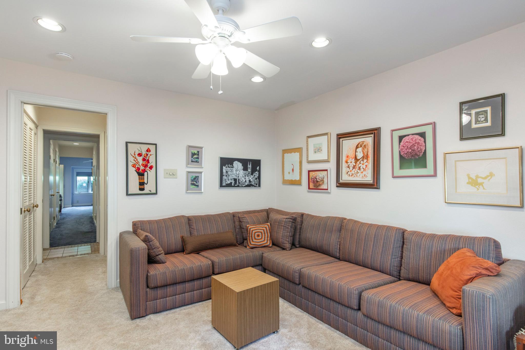 2 Farrier Lane Blue Bell, PA 19422 - Photo 27 of 42 2nd bedroom with closets