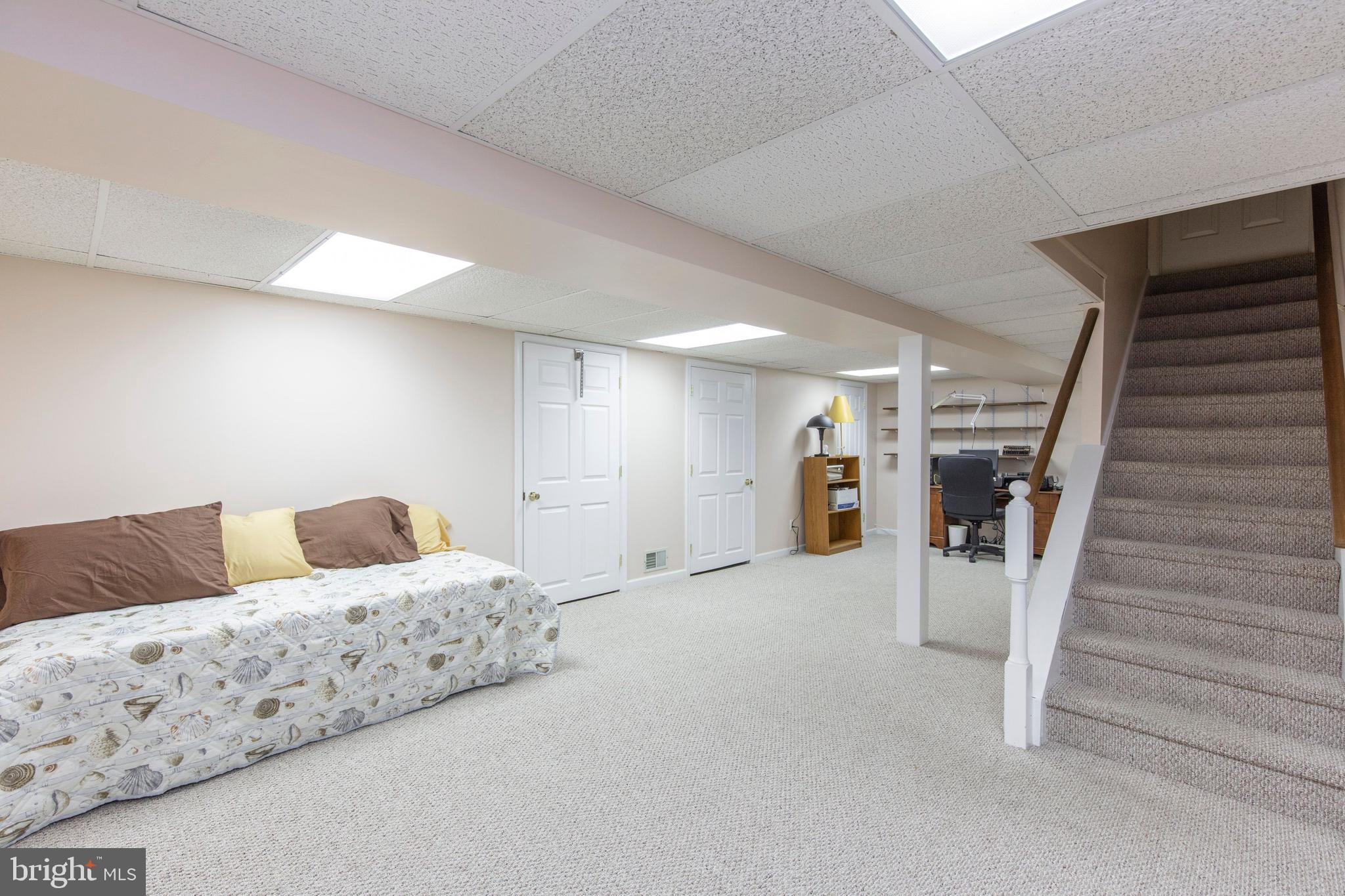 2 Farrier Lane Blue Bell, PA 19422 - Photo 30 of 42 Finished basement