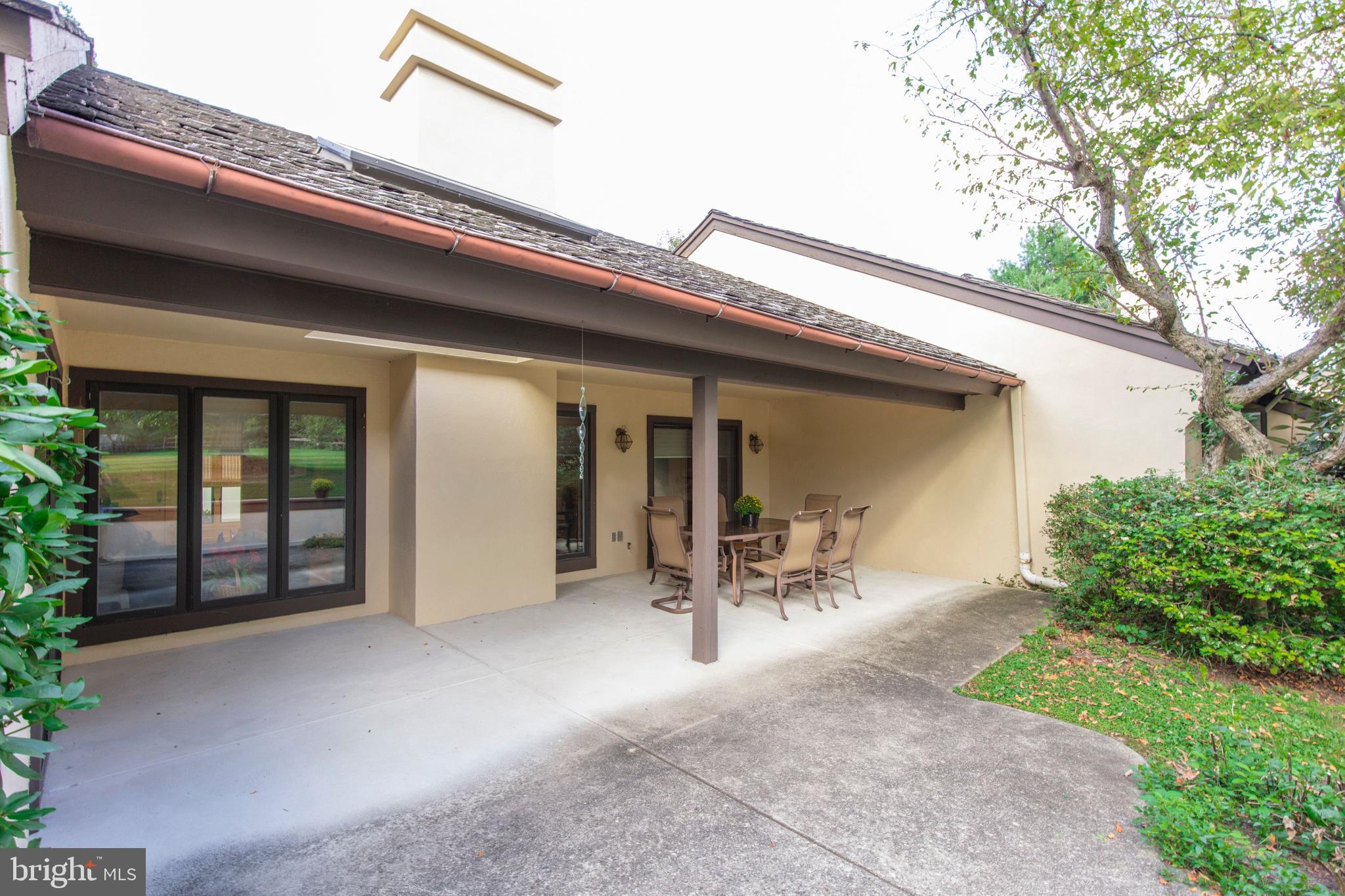 2 Farrier Lane Blue Bell, PA 19422 - Photo 37 of 42 Lots of space for entertaining