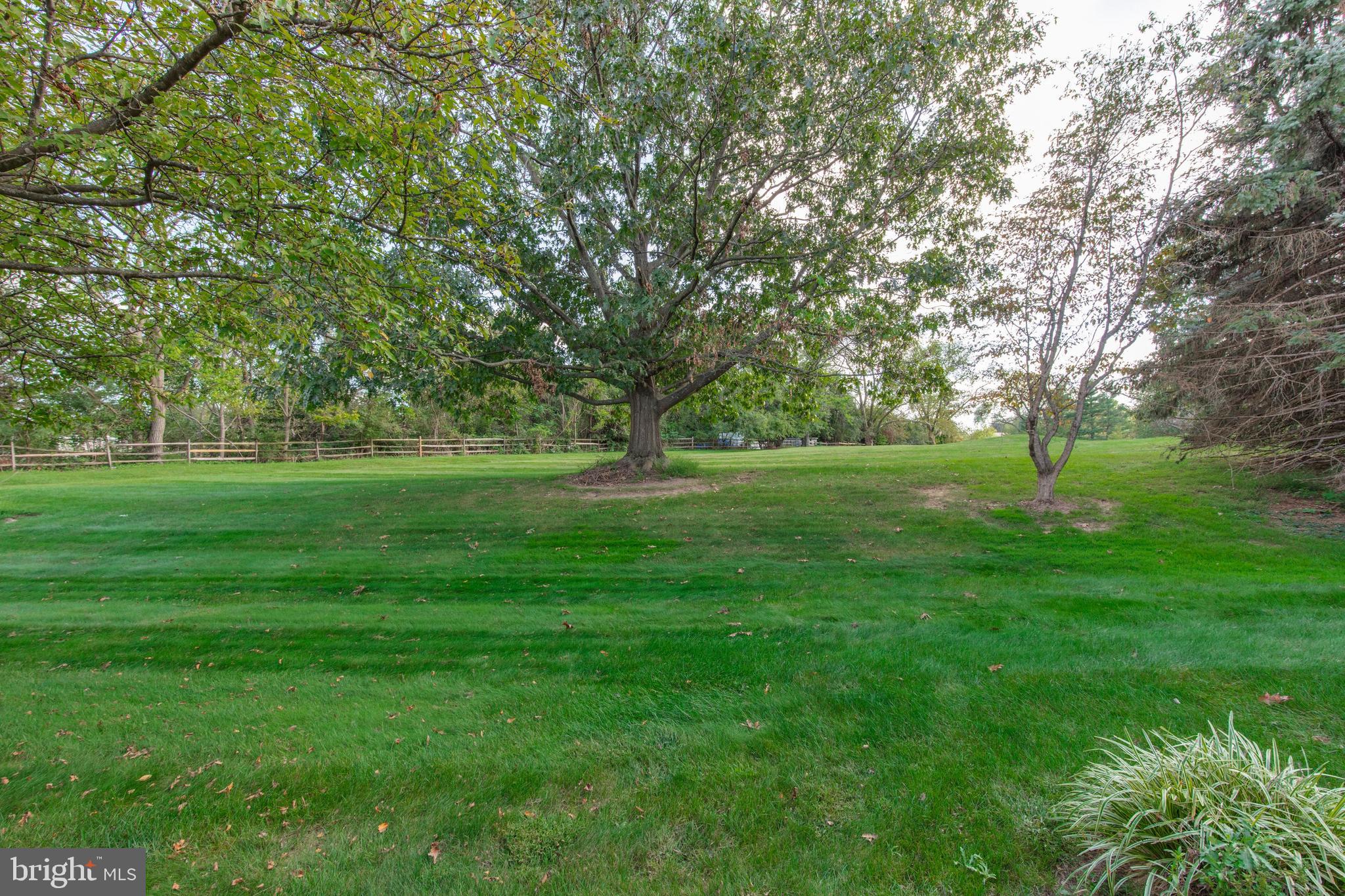 2 Farrier Lane Blue Bell, PA 19422 - Photo 38 of 42 View from the patio and primary bedroom
