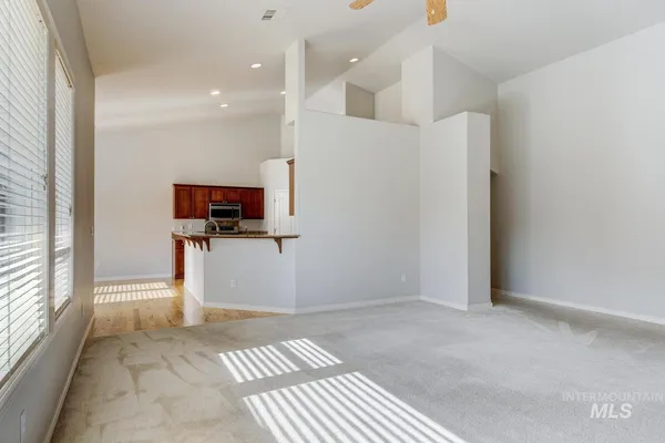 $669,900 | 2191 West Ditch Creek Drive, Meridian, ID 83646