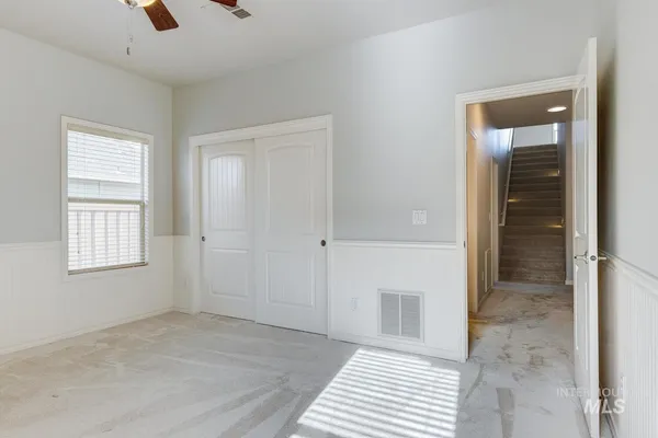 $669,900 | 2191 West Ditch Creek Drive, Meridian, ID 83646
