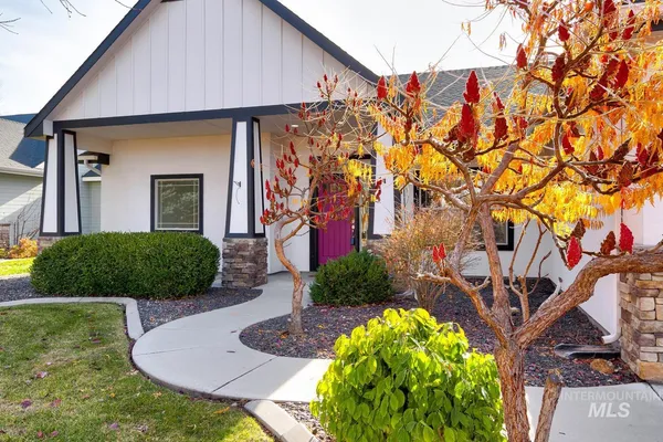 $669,900 | 2191 West Ditch Creek Drive, Meridian, ID 83646