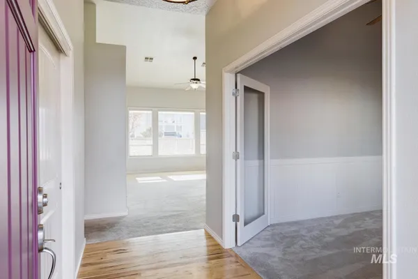 $669,900 | 2191 West Ditch Creek Drive, Meridian, ID 83646