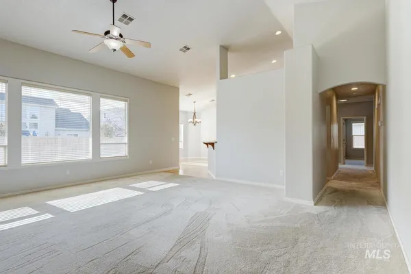 $669,900 | 2191 West Ditch Creek Drive, Meridian, ID 83646