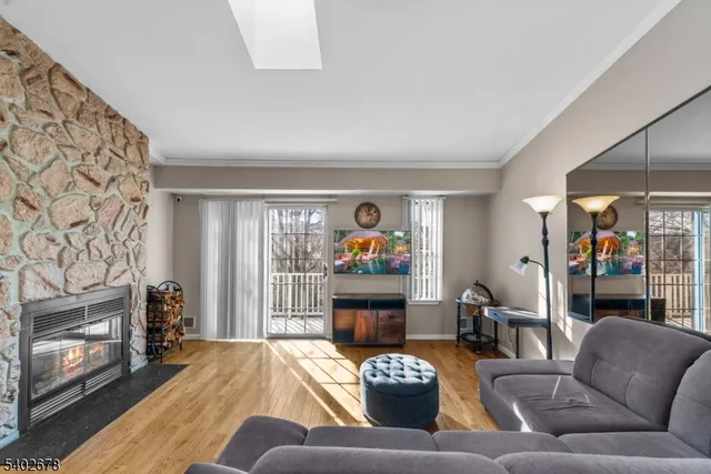 $310,000 | 753 Summer Avenue, Unit 3D, Newark, NJ 07104