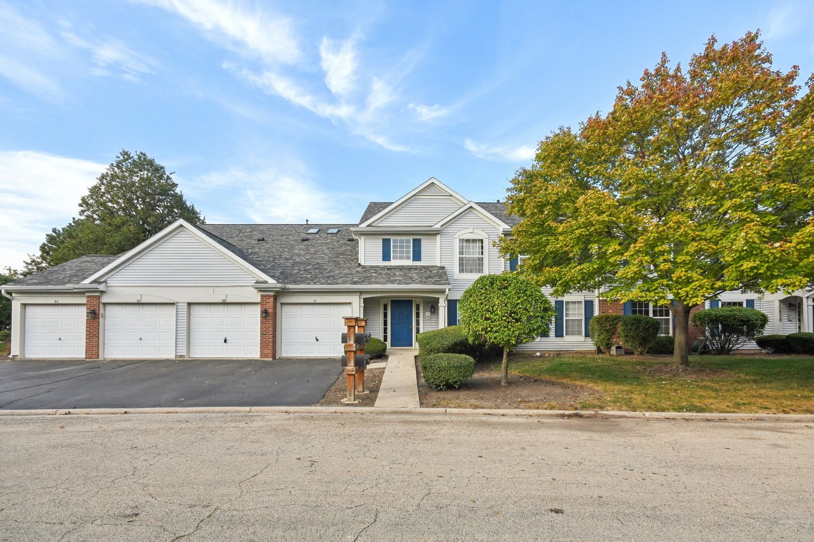 20862 West Torrey Pines Lane, Unit 1B Plainfield, IL 60544 - Photo 1 of 20