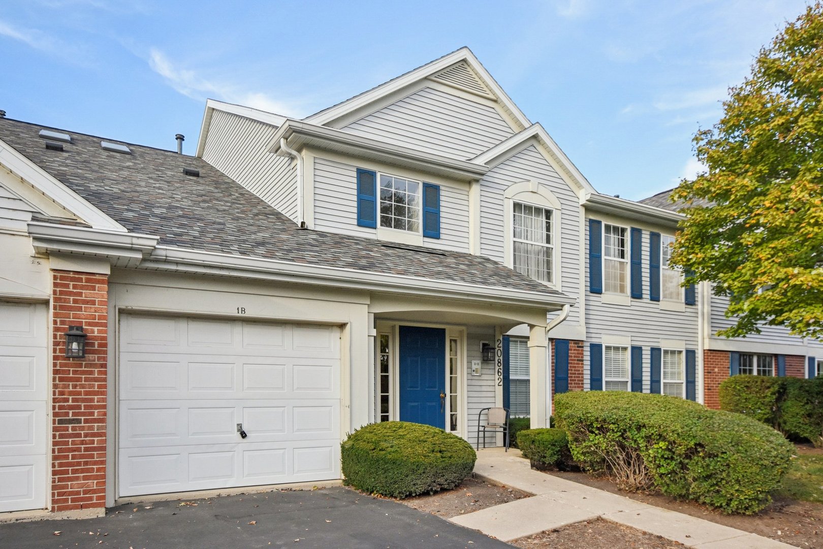 20862 West Torrey Pines Lane, Unit 1B Plainfield, IL 60544 - Photo 2 of 20