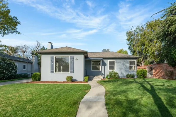 $329,000 | 1543 North Thorne Avenue, Fresno, CA 93728