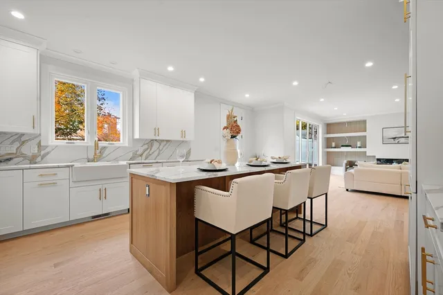 $2,675,000 | 345 Central Avenue, Needham, MA 02494