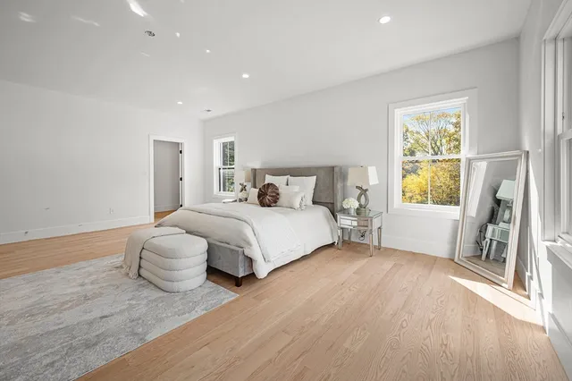 $2,675,000 | 345 Central Avenue, Needham, MA 02494