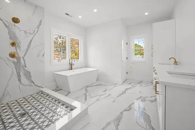 $2,675,000 | 345 Central Avenue, Needham, MA 02494