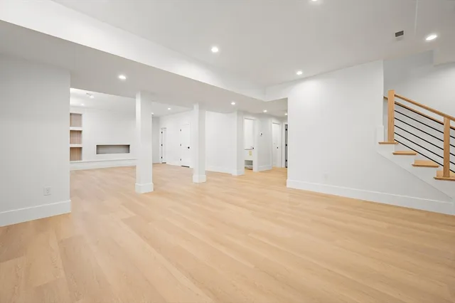 $2,675,000 | 345 Central Avenue, Needham, MA 02494