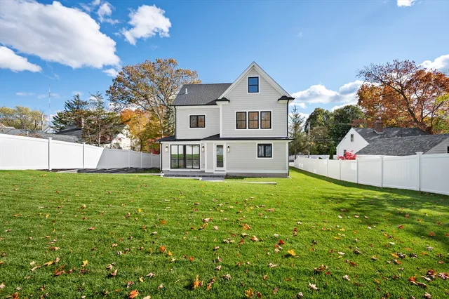 $2,675,000 | 345 Central Avenue, Needham, MA 02494