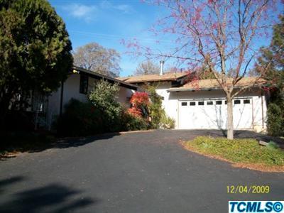 40822 Ferndale Drive Three Rivers, CA 93271 - Photo 1 of 20 Primary Photo