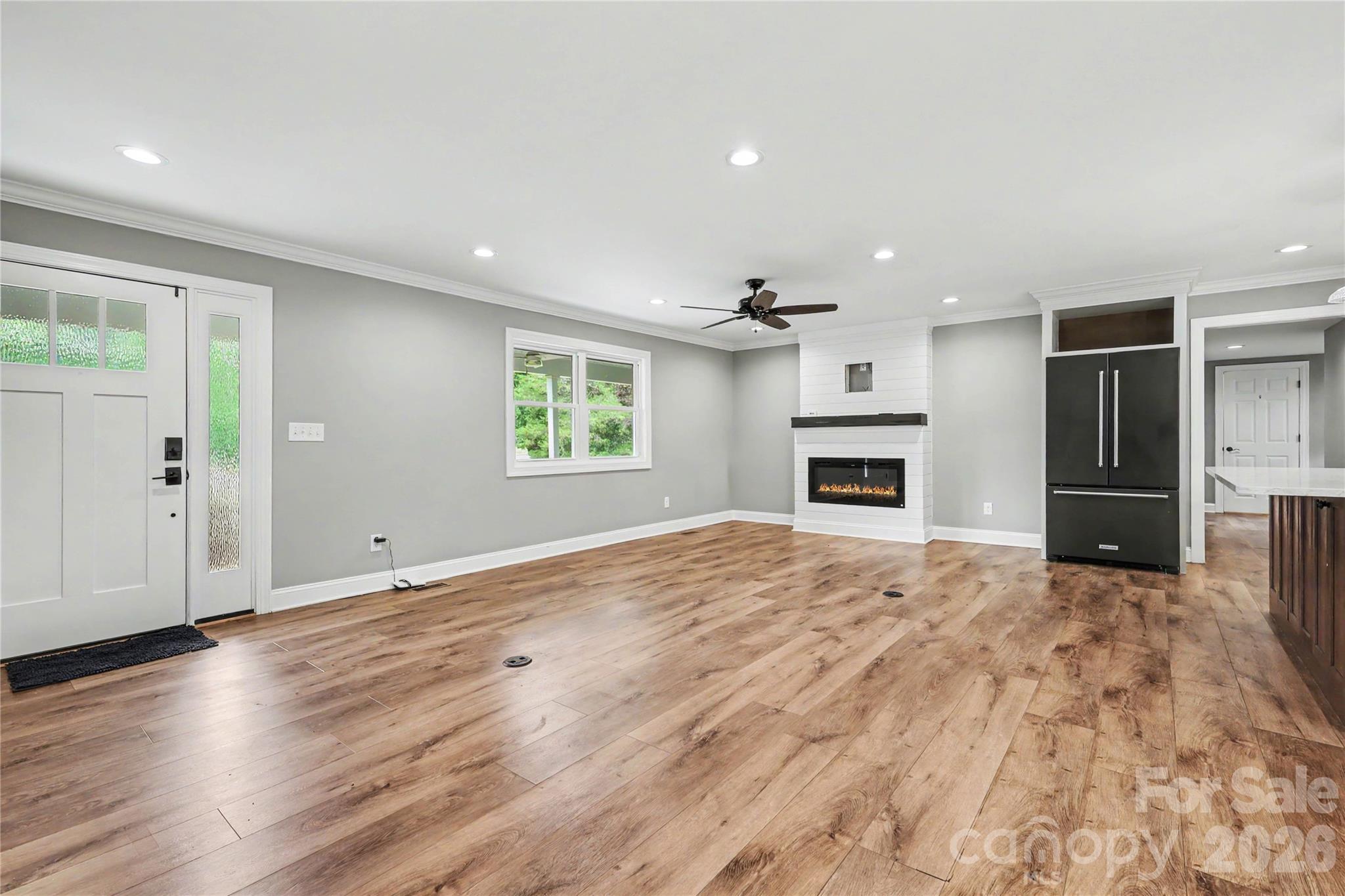 3035 River Road Shelby, NC 28152 - Photo 6 of 42