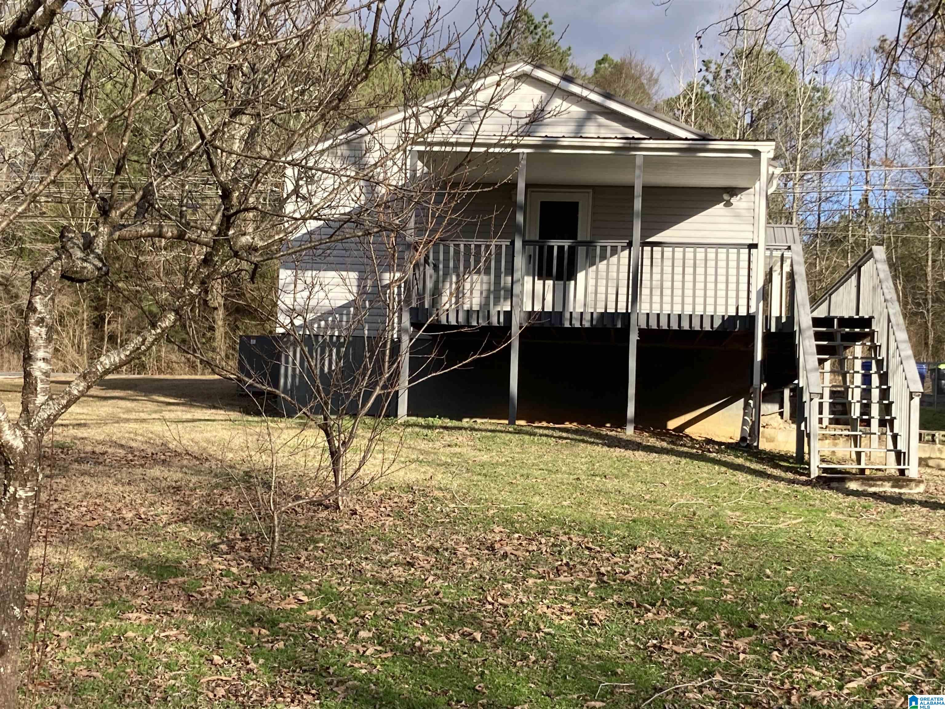 910 Bankhead Boulevard Talladega, AL 35160 - Photo 22 of 24