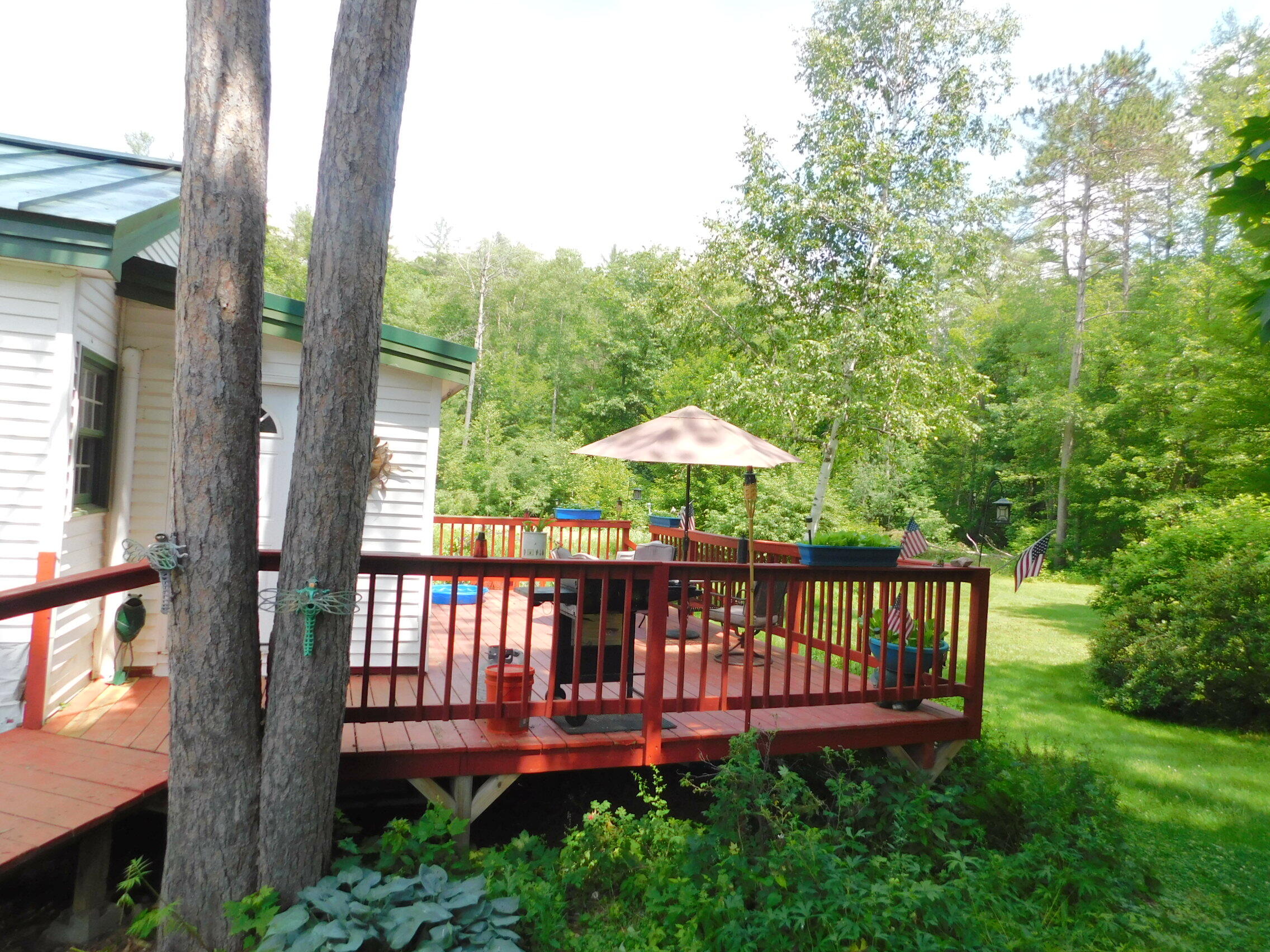 529 Father Rasle Road Norridgewock, ME 04957 - Photo 17 of 45 DSCN1924