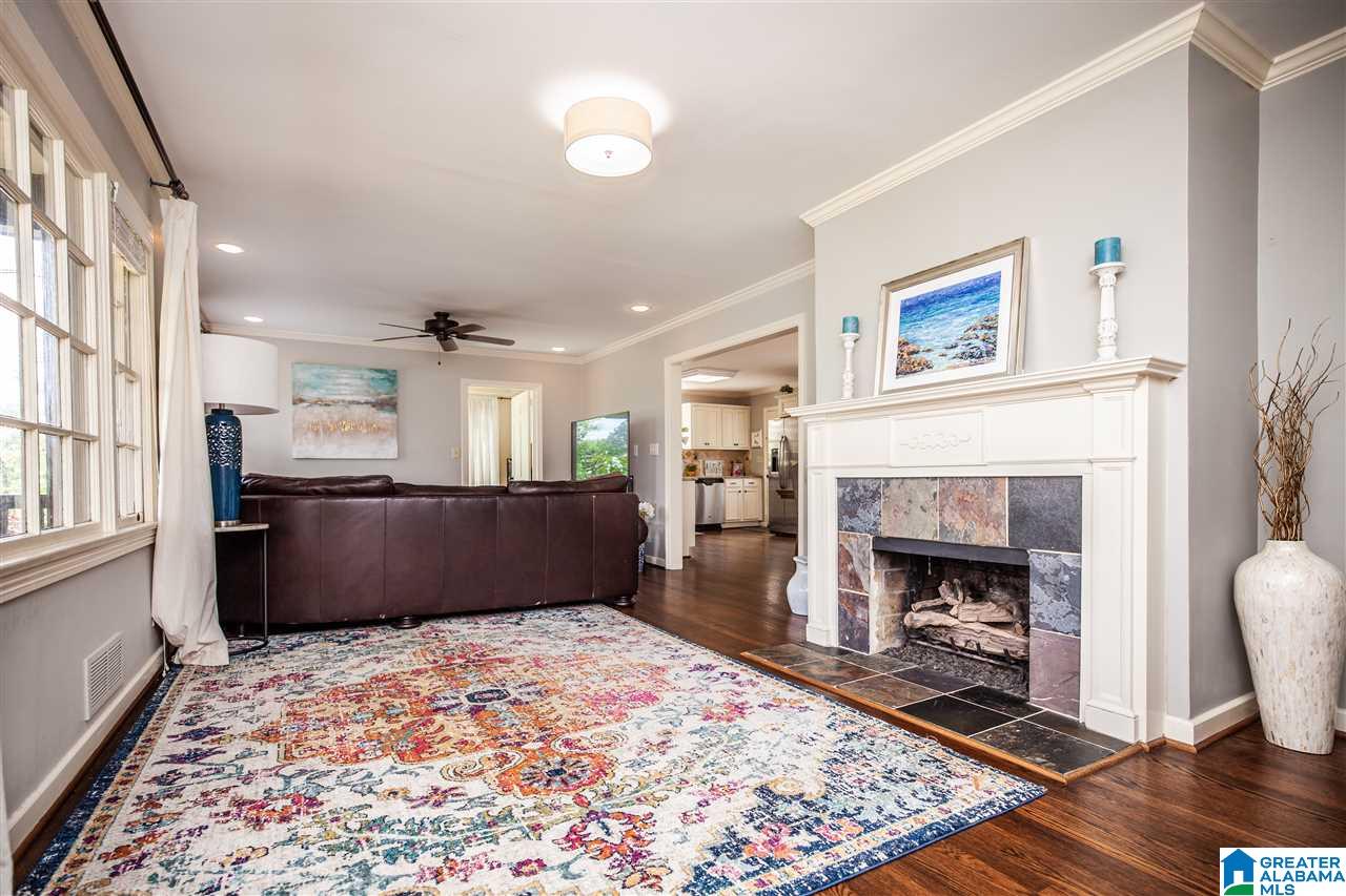 2132 Kent Way Birmingham, AL 35226 - Photo 3 of 37